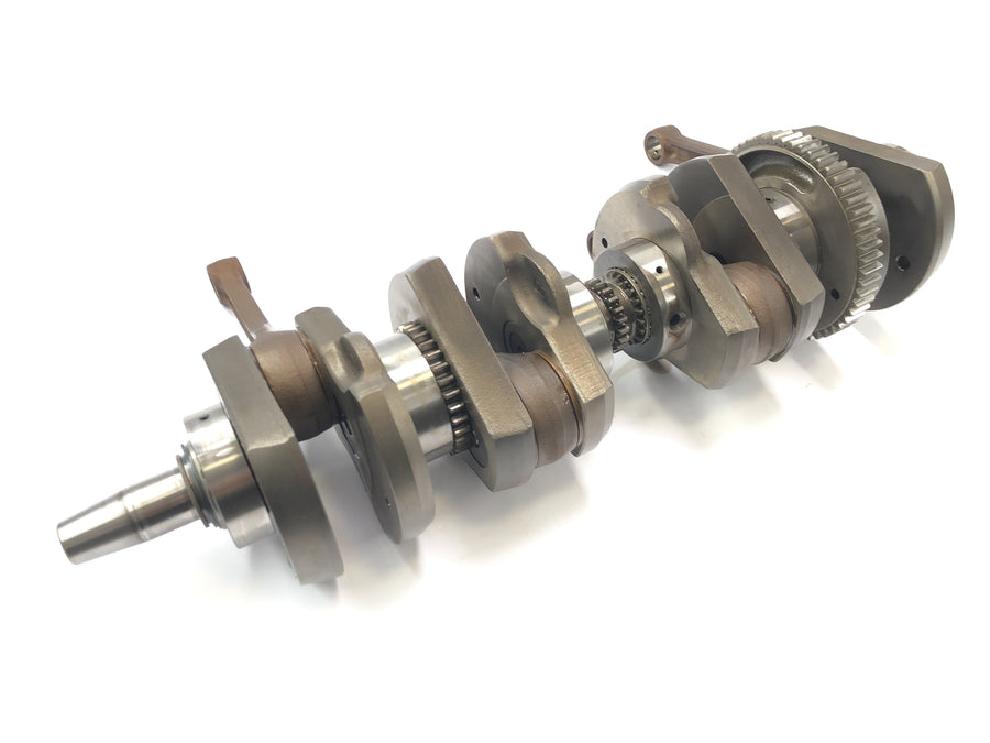 Kawasaki Z 1100 KZT10A [1984] - Kurbelwelle Crankshaft
