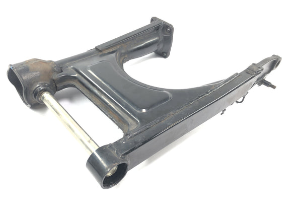 Kawasaki vn 1500 Classic VNT50D [2001] - Swinge achterwiel zwaai achterbruggerecht