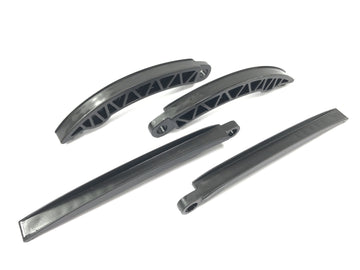 KTM 1050 Adventure [2017] - Zestaw łańcucha sterowania szynami i slajd