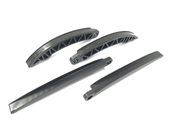 Приключение KTM 1050 [2017] - Набор цепочки управления рельсом и слайд -рельс