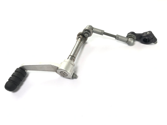 BMW R 1200 ST R1ST [2006] - Vaihtovivun jalkapiirivipu vasemmalla sidoksella