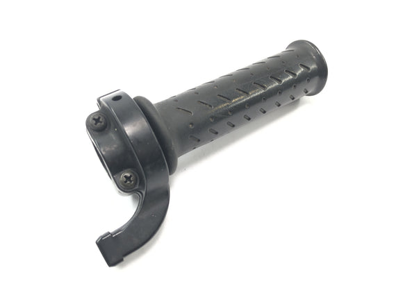 Triumph Speed ​​Triple T509 [1998] - Gasgreep draaigreep gashendel rechts