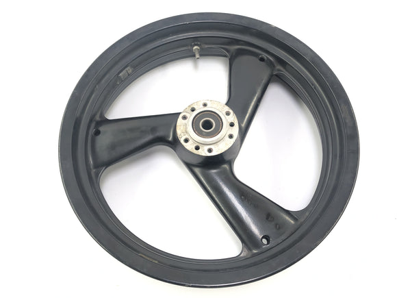 Ducati 900 SS [1991] - borde delante del borde de la rueda delantera