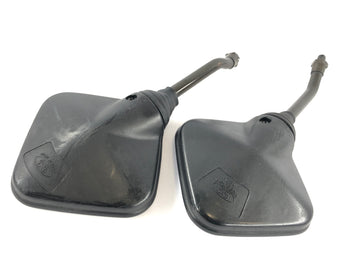 Honda XL 600 LM PD04 [1989] - Lustro tylne luster