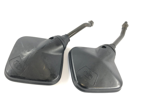 Honda XL 600 lm PD04 [1989] - Espelho espelhado espelho à esquerda e direita