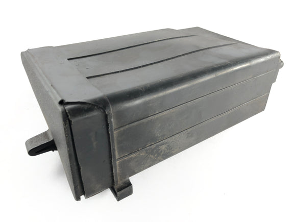 Yamaha XS 1100 2H9 [1978] - Kompartment pro skladování nástrojů pro kompartment nástrojů