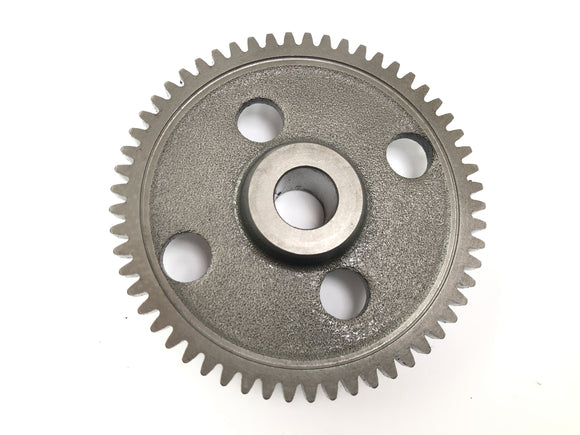 Ducati 999 H4 [2003]  - スターター歯ホイール