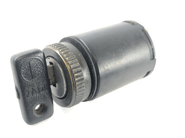 Moto Guzzi 850 Le Mans 3 VF [1986] - ignition lock - 0