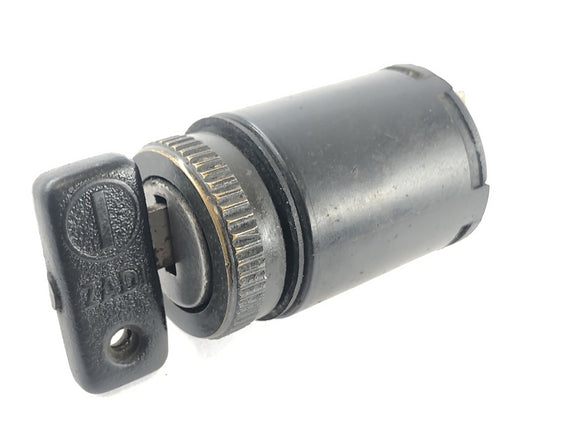 Moto Guzzi 850 Le Mans 3 VF [1986] - ignition lock