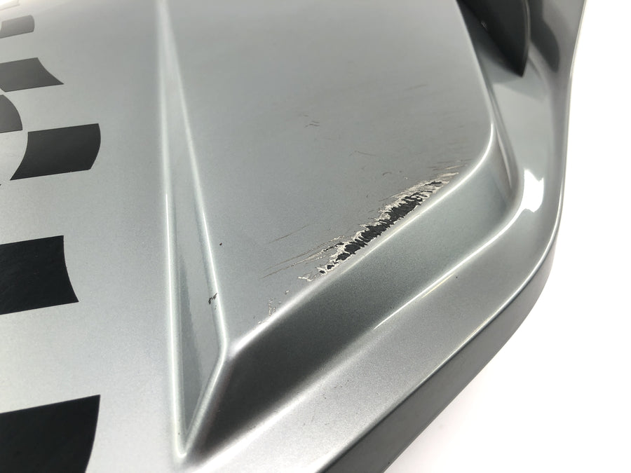 BMW K 1200 S K12S [2005] - Πλαϊνό πλαίσιο αριστερό πάνελ χρωματικός κωδικός 933