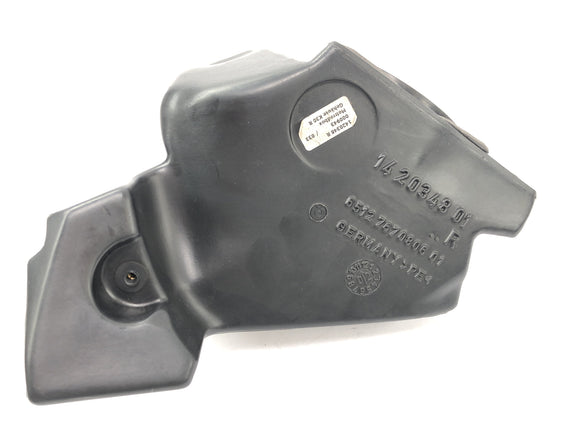 BMW R 1200 CL K30 [2003]  - スピーカーボクシングオーディオの左右