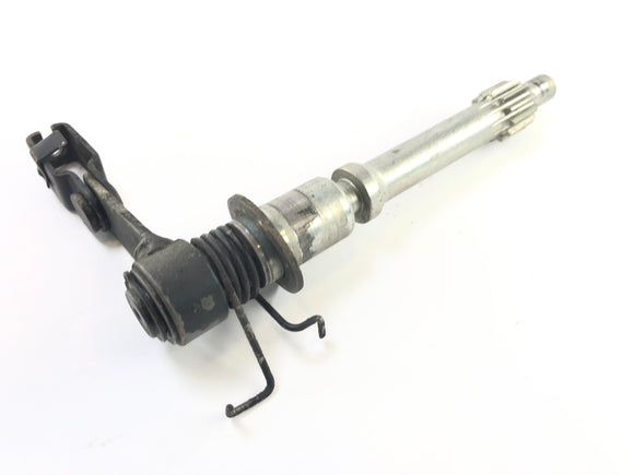 ヤマハXT 600 E 3TB [1996]  - カップリング