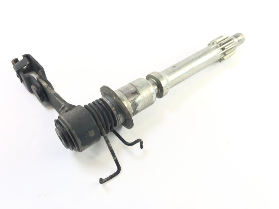 Yamaha XT 600 E 3TB [1996] - Kupplungsnehmer