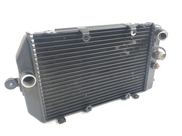 Kawasaki VN 1600 Mean Streak VNT60B [2005] - Wasserkühler