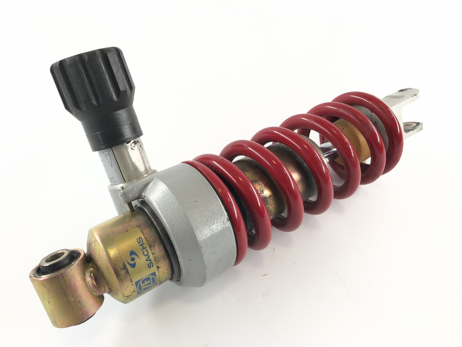 Moto Guzzi 1200 Sport [2007] - Rear shock absorber