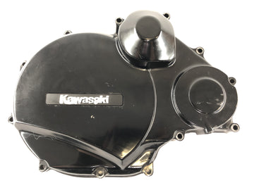 Kawasaki ZX -10 ZXT00B [1990] - Tampa de acoplamento da tampa do motor - 0