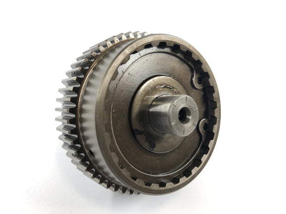 川崎 VN 1600 Mean Streak VNT60B [2005] - 起动齿轮