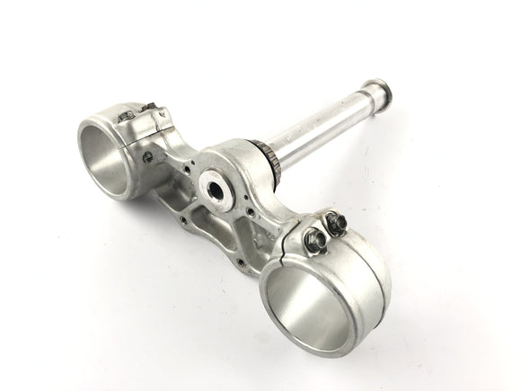 KTM LC4 640 [2003]  - 下面的叉桥