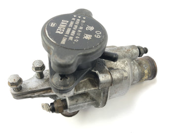 Kawasaki GPZ 1000 RX [1987] - Cooler Thermostat Thermostat