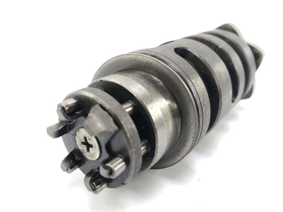 Yamaha XT 500 1U6 [1981] - Shift Roller