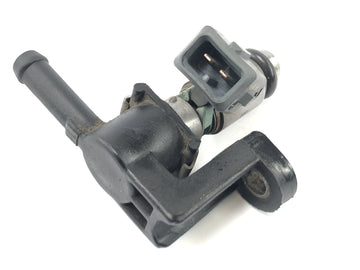 SWM SM 125 R [2018] - Vanne d'injection Injection Injecteur de carburant de carburant Bulle d'injection - 0