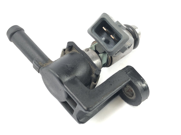 SWM SM 125 R [2018] - Wtrysku Wtryska Wtrysku Wtryskiwacza Wtryskiwacza Paliwa Wtryskiwacza Paliwa