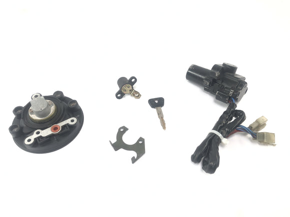 ヤマハYZF R1 RN01 [1998]  - 錠前屋イグニッションロック