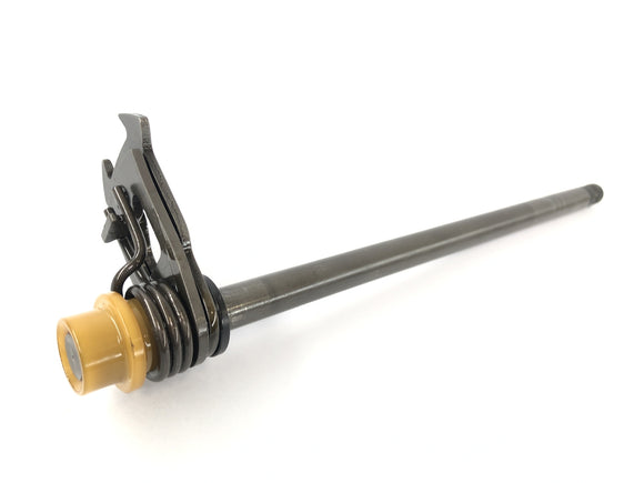 Aprilia SL 1000 Falco PA [2000] - Eje de palanca de engranajes del eje de cambio