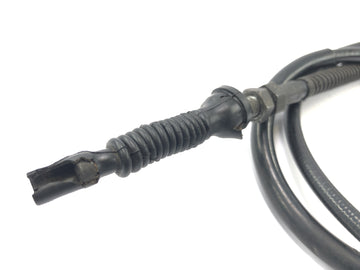 Yamaha XT 600 43F [1985] - spojka spojky spojky kabelu Bowdenzug - 0