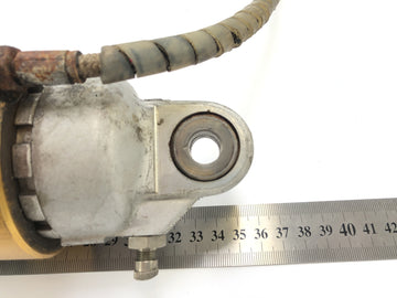 Cagiva Elefant 650 [1984] - Federbein Stoßdämpfer - 0