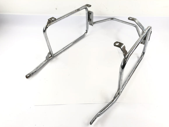 Moto Guzzi California 1100i [1995] - Lakset berekende onderdelentanktank Beschermende plaatbehuizing ingesteld met drager