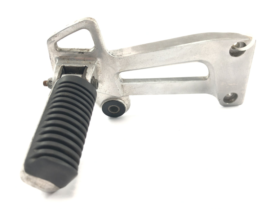 Yamaha XJR 1200 4PU [1996] - Podnóżek pasażera prawy z uchwytem