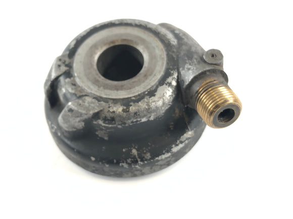 Yamaha XT 600 Zentere 34L [1985] - спидометр спидометр