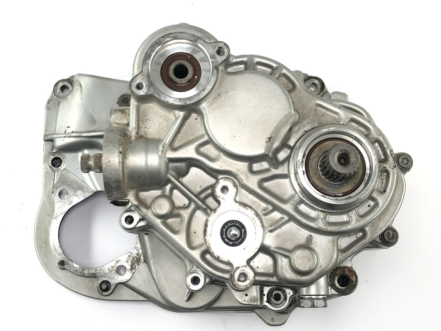 BMW R 1200 R R1ST [2008] - Getriebe Schaltgetriebe mit Gehäuse