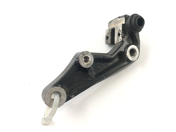 Honda CBX 650 E RC13 [1983] - brzdová brzdová brzdová brzda brzdová brzda zaznamenává brzda