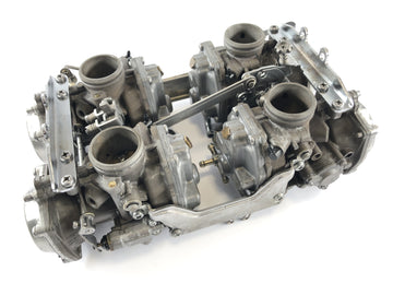 Yamaha v Max 1200 2We [1996]  - 化油器电池 - 0