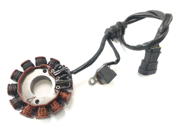 Aprilia SX 125 KX1 [2020] - Stator alternator with pick up