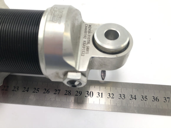 Aprilia RSV 1000 RP Mille [2001] - Veerpoot schokdemper achterwiel YSS