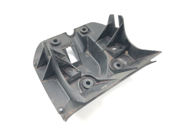 BMW K 100 [1984] - lygteholder, frontmaskeholder, kåbeholder, plast - 0