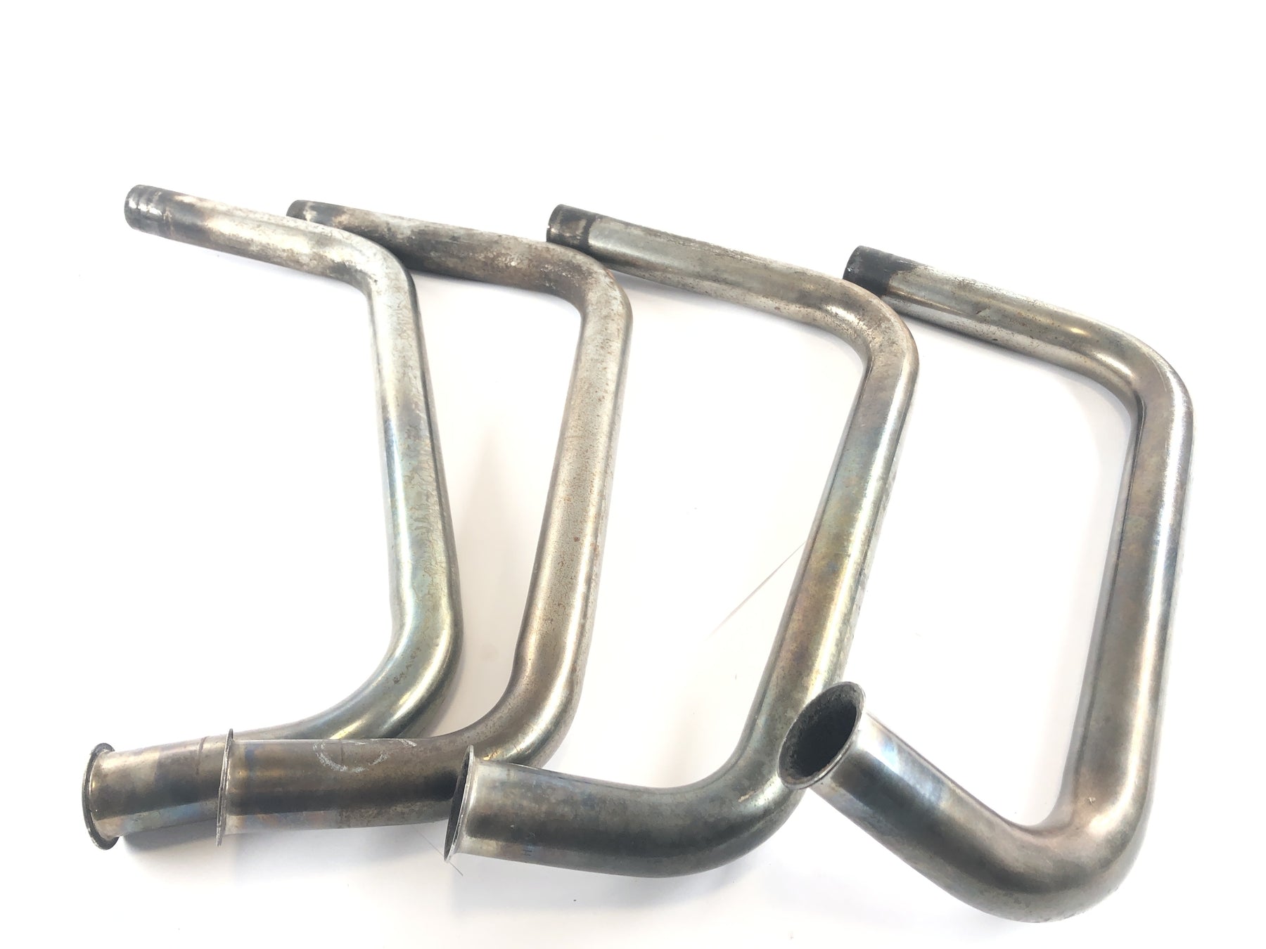 Honda CB 900 F SC01 [1981] - Manifold manifold pipes for MARSHALL exhaust