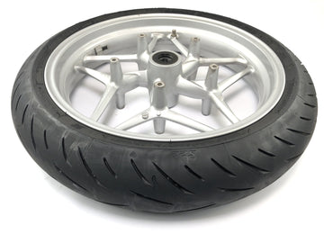 BMW R 1200 ST R1ST [2006] - borda da roda dianteira Rad 17x3.5 polegadas