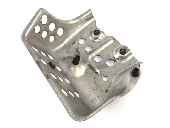 ホンダNX 650 RD02 [1989]  - 運転保護下での運動保護