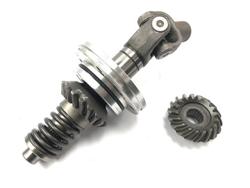 Yamaha XVS 650 Drag Star VM03 [2001] - Kardanwelle Kreuzgelenk Antriebswelle