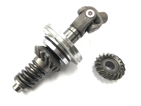 Yamaha XVS 650 Drag Star VM03 [2001] - Kardanwelle Kreuzgelenk Antriebswelle