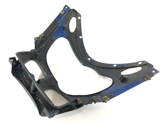 BMW R 1100 S R11S [2005] - Маска с облицовкой фары.