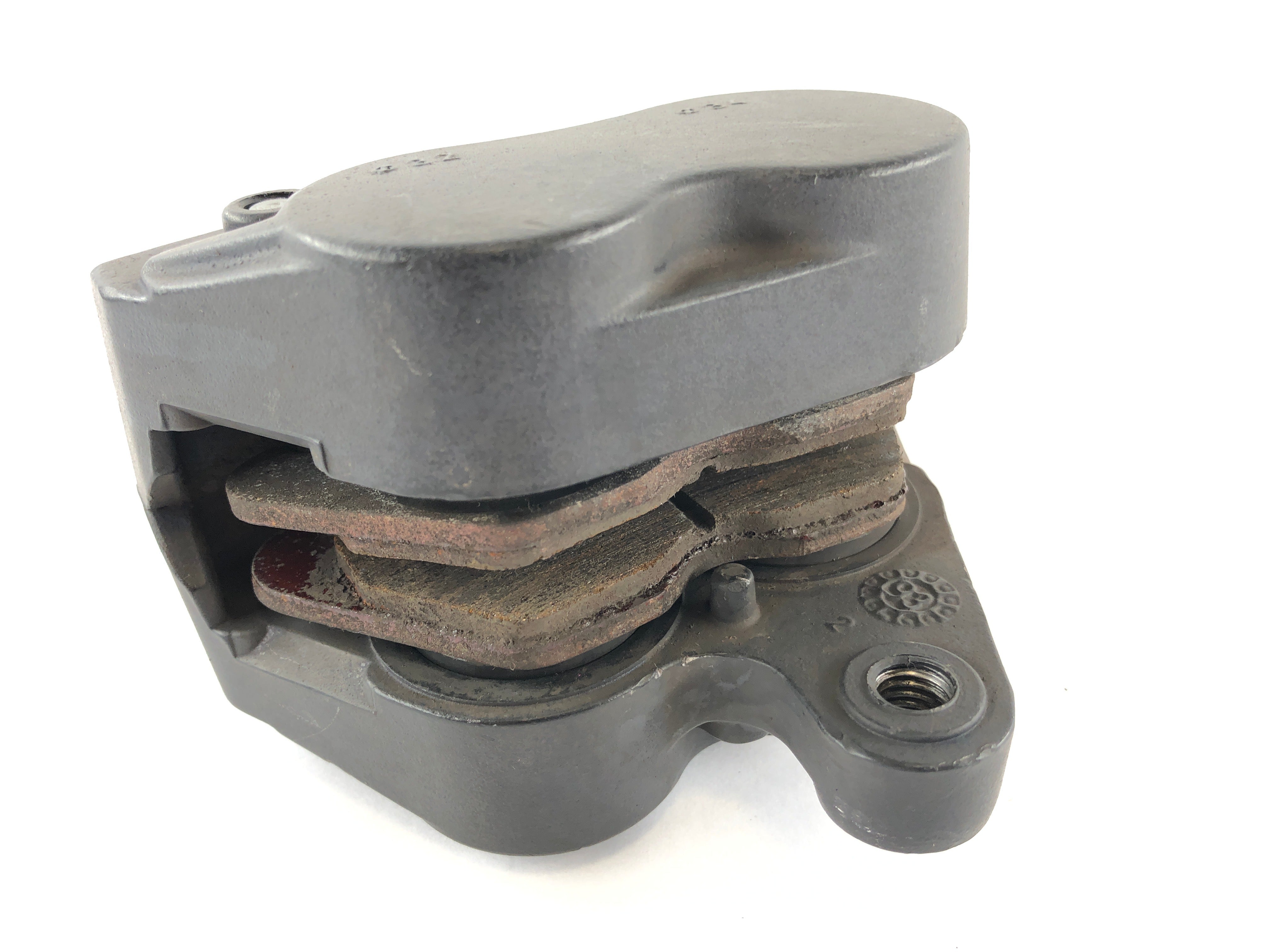 BMW R 1100 GS [1990] - Brake Caliper Brake Tongs foran til venstre