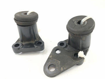 Kawasaki ZR7 ZR750F [1999] - Motorlager Motorhalter - 0