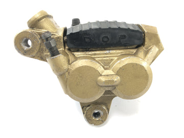 Suzuki RG 250 Gamma GJ21D [1987] - Bremssattel Bremszange vorn links Doppelkolben - 0