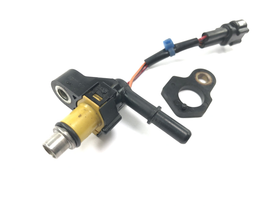 Yamaha WR 125 X DE07 [2010] - Injektor bränsleinsprutare