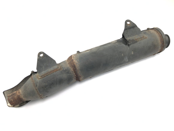 Honda XRV 750 Africa Twin RD04 [1990] - Auspuff Schalldämpfer Endtopf